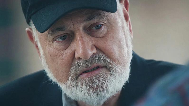 Rob Reiner on 'The Bear'