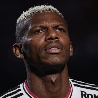 Arboleda admite depressão e explica sumiço do São Paulo: não queria jogar