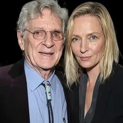 Morre o monge budista Robert Thurman, pai de Uma Thurman