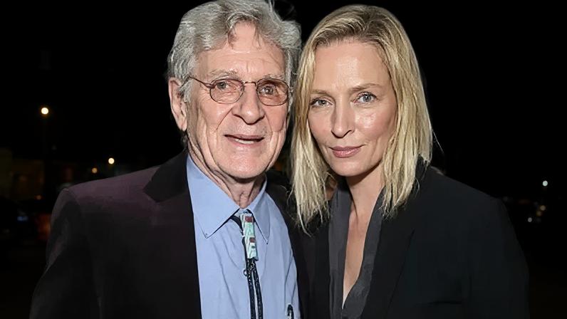 Robert Thurman foi o primeiro ocidental a ser ordenado pelo próprio Dalai Lama, em 1964