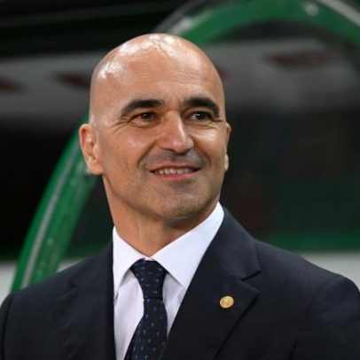 Técnico português vira alvo do time de CR7 após a Copa