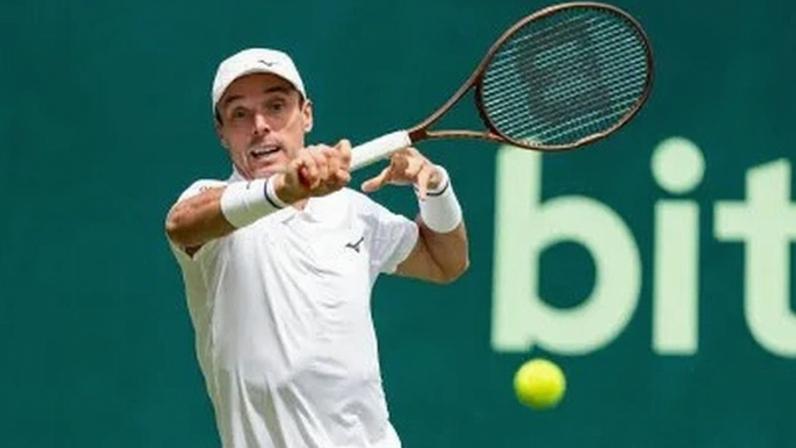 Roberto Bautista Agut, tenista espanhol