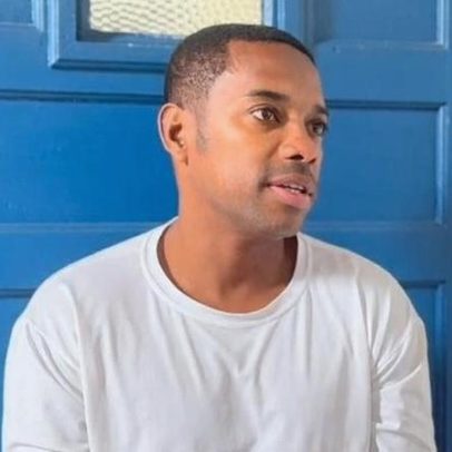 Robinho pede ao STF retirada do caráter hediondo da pena