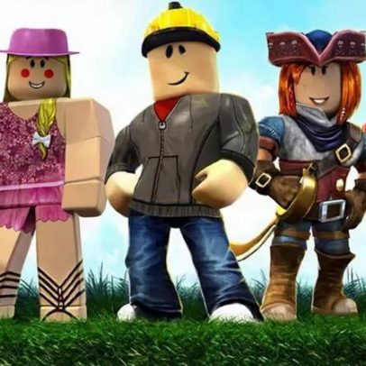 Estudantes brasileiros ganham US$ 10 mil por jogo na Roblox