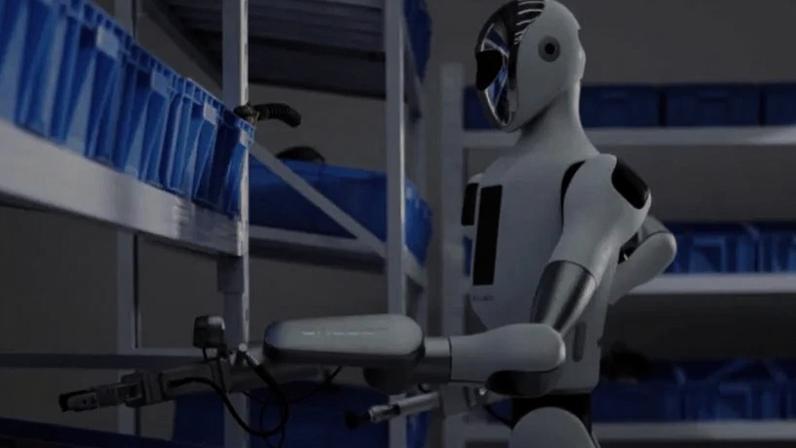 Corrida por financiamento da robótica ganha impulso na China