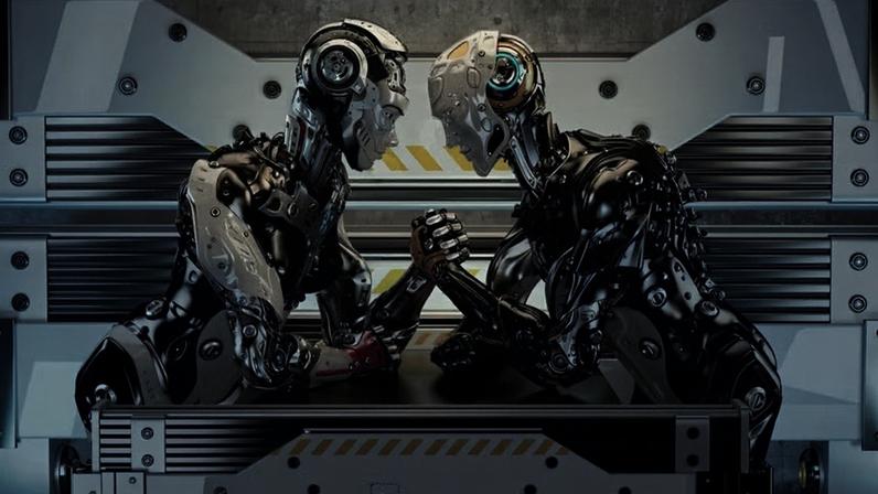 inteligência artificial — Foto: Shutterstock