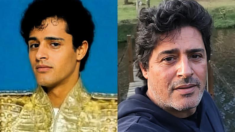 Robson Barros, ex-paquito de Xuxa, faleceu em São Paulo
