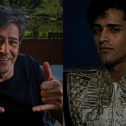 Ex-paquito Robson Barros refletiu sobre fama passageira antes de morrer