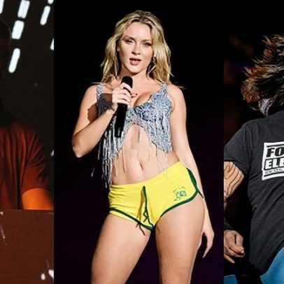 Rock in Rio: guia de gêneros musicais por dia do festival