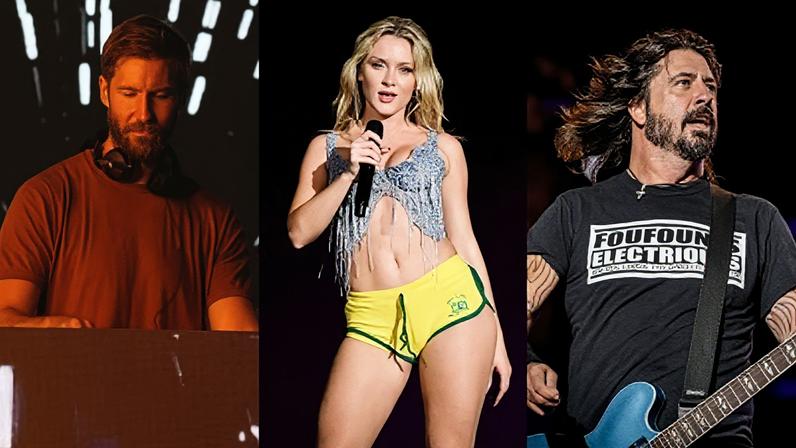Rock in Rio divide atrações em dias separados por gêneros musicais