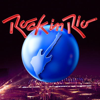 Rock in Rio 2026 conta com Elton John, Foo Fighters e Calvin Harris; confira line-up completa