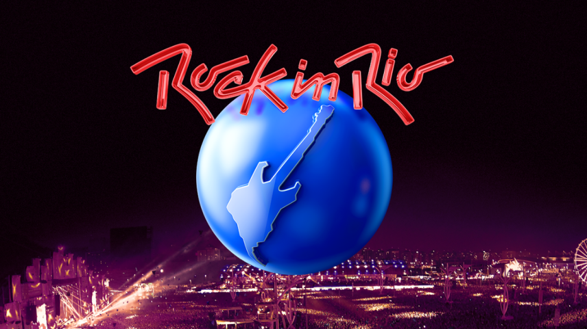 Rock in Rio 2026 conta com Elton John, Foo Fighters e Calvin Harris; confira line-up completa