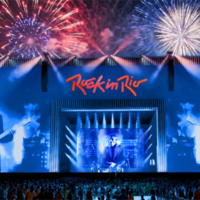 Venda geral do Rock in Rio começa nesta segunda-feira com ingressos a partir de R$435