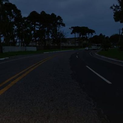 Rodovia da Uva terá mega rotatória no encontro com Contorno Norte em Curitiba
