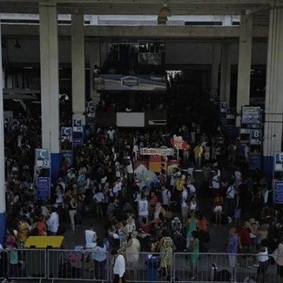 ANTT retoma validade dos resultados da abertura do mercado de ônibus
