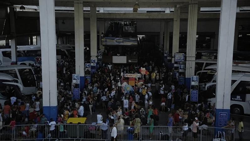 ANTT retoma validade dos resultados da abertura do mercado de ônibus