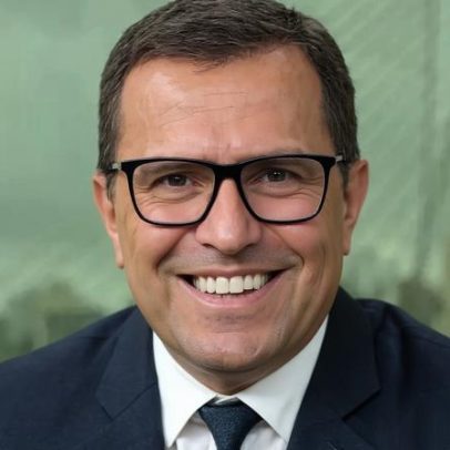 Rodrigo Bocardi é contratado pelo SBT para apresentar novo telejornal