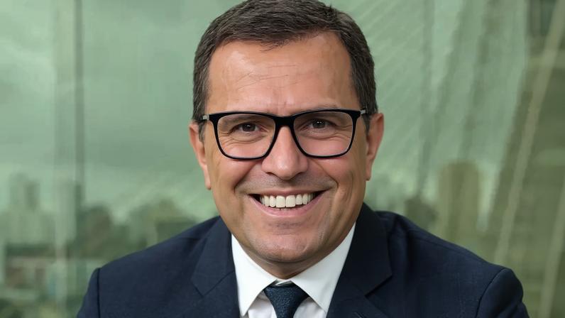 Rodrigo Bocardi (@rodrigobocardi/Instagram/Reprodução)