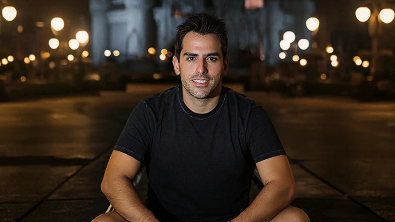 Rodrigo Branco
