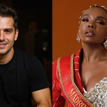 Rodrigo Branco admite ter falado besteira após derrota para Thelma Assis