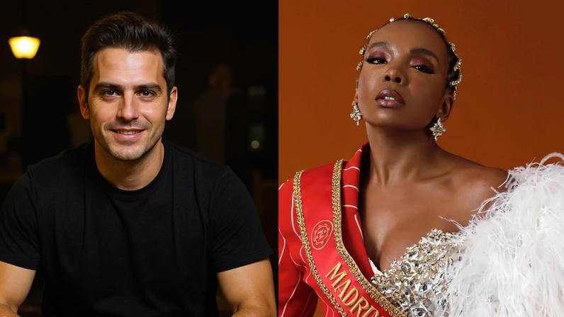 Rodrigo Branco diz que “falou besteira” após perder para Thelma Assis
