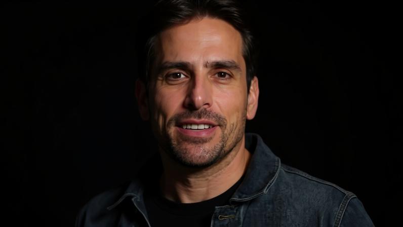 Rodrigo Branco volta a se desculpar com Thelma Assis após condenação por racismo - Metrópoles