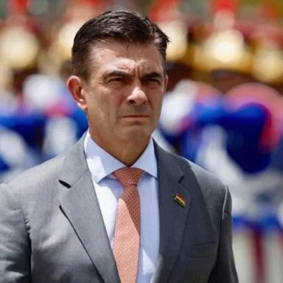 EUA e países latino-americanos apoiam o presidente da Bolívia