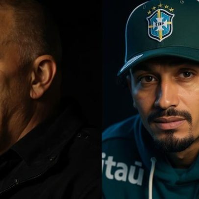Rodriguinho defende Raphinha após polêmicas: 'Desumano'