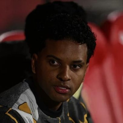 Rodrygo comenta ausência na Copa após goleada do Brasil