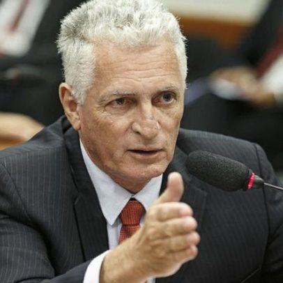 Deputado acionará a PGR contra uso de Dark Horse em ano eleitoral