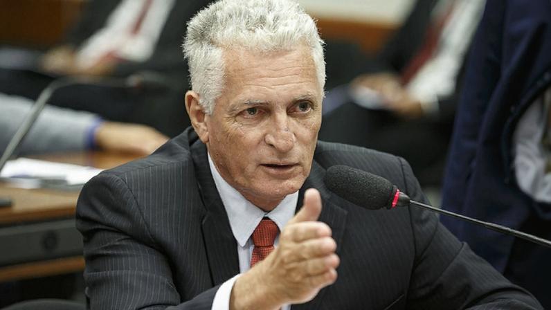 Rogério Correia, deputado federal do PT