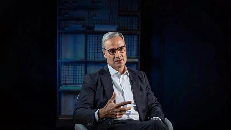 Rogério Pessoa, sócio e global head do wealth management do BTG Pactual