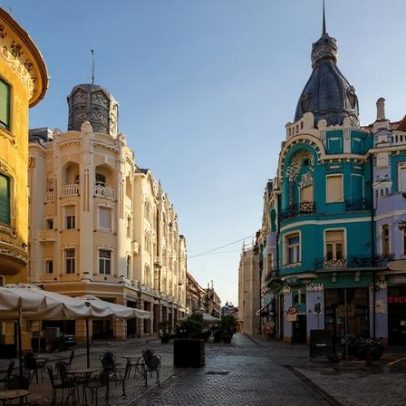 Revista elege 10 países mais baratos para viajar