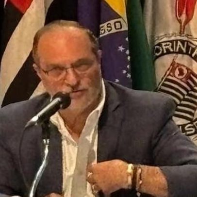 Tuma reassume Conselho do Corinthians após revisão de sentença