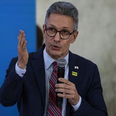 Zema defende ajuste fiscal rigoroso e revisão de programas sociais