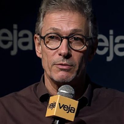 Zema diz que quer aumentar o custo do crime no Fórum Rumos do Brasil