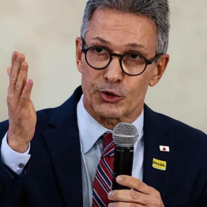 Novo-SC desconvida Zema de encontro estadual e avisa oposição à candidatura