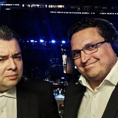 Dupla do basquete perde final histórico da NBA por misoginia