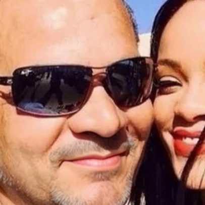 Rihanna lamenta um ano da morte do pai, lembrando-o como anjo da guarda