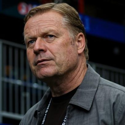 Koeman diz que Brasil e Marrocos estão no mesmo nível na Copa