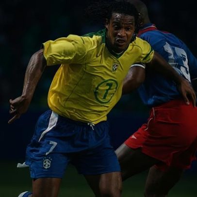 Brasil enfrenta Haiti no quarto encontro entre as seleções