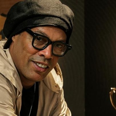 Ronaldinho Gaúcho, aos 46, assina com clube italiano