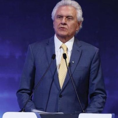 Caiado diz que Brasil pode passar por 'mexicanização' se PT continuar