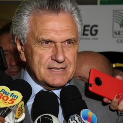 Caiado diz que quer resgatar a reforma trabalhista e propor critérios ao STF