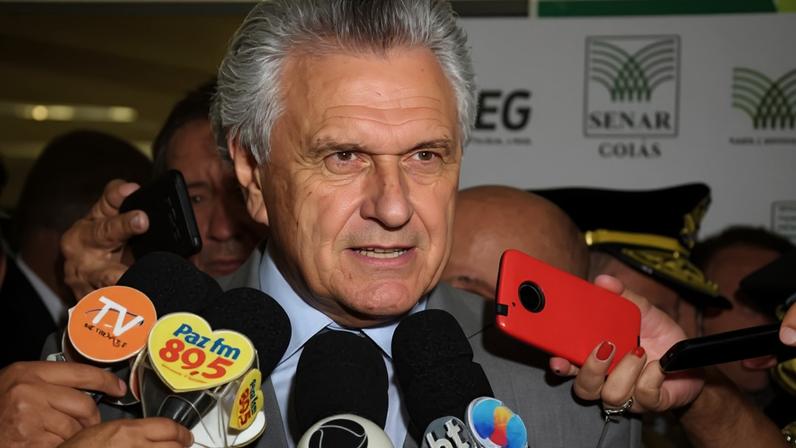 Foto: Divulgação / Governo de Goiás