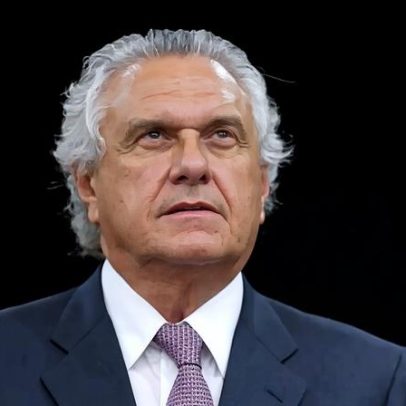 Caiado afirma que Flávio não consegue mais vencer Lula no 2º turno