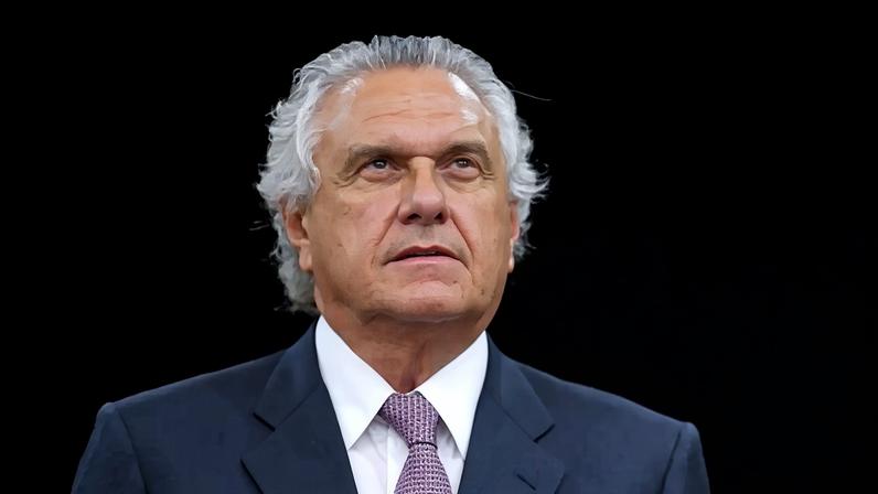 Foto: Cristian Ark / Governo de Goiás