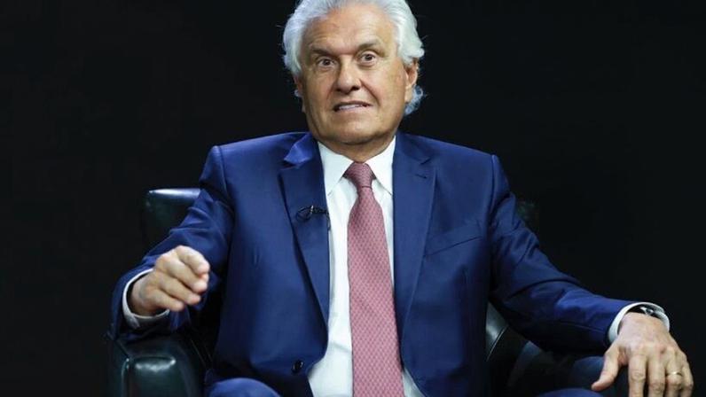 Governador de Goiás participa de evento promovido por líderes da indústria na capital federal