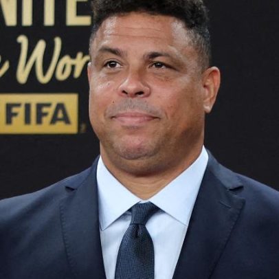 Ronaldo coloca Messi entre os maiores e elogia Mbappé, lembrando seu auge