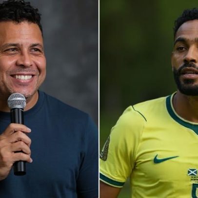 Ronaldo elogia Cunha na Copa, mas aponta carência de centroavantes letais
